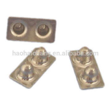 Widely used hole rivet/huck rivet/color rivet